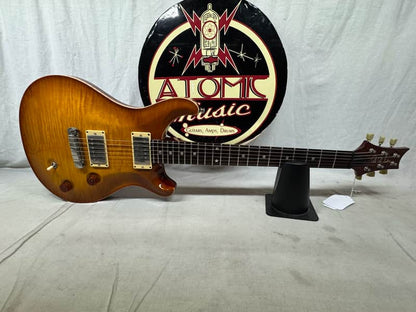 PRS Paul Reed Smith McCarty Guitar with Case - Image 2