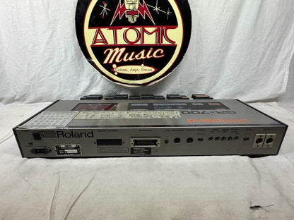 Roland GR-700 Guitar Synthesizer Module with Case - Image 19