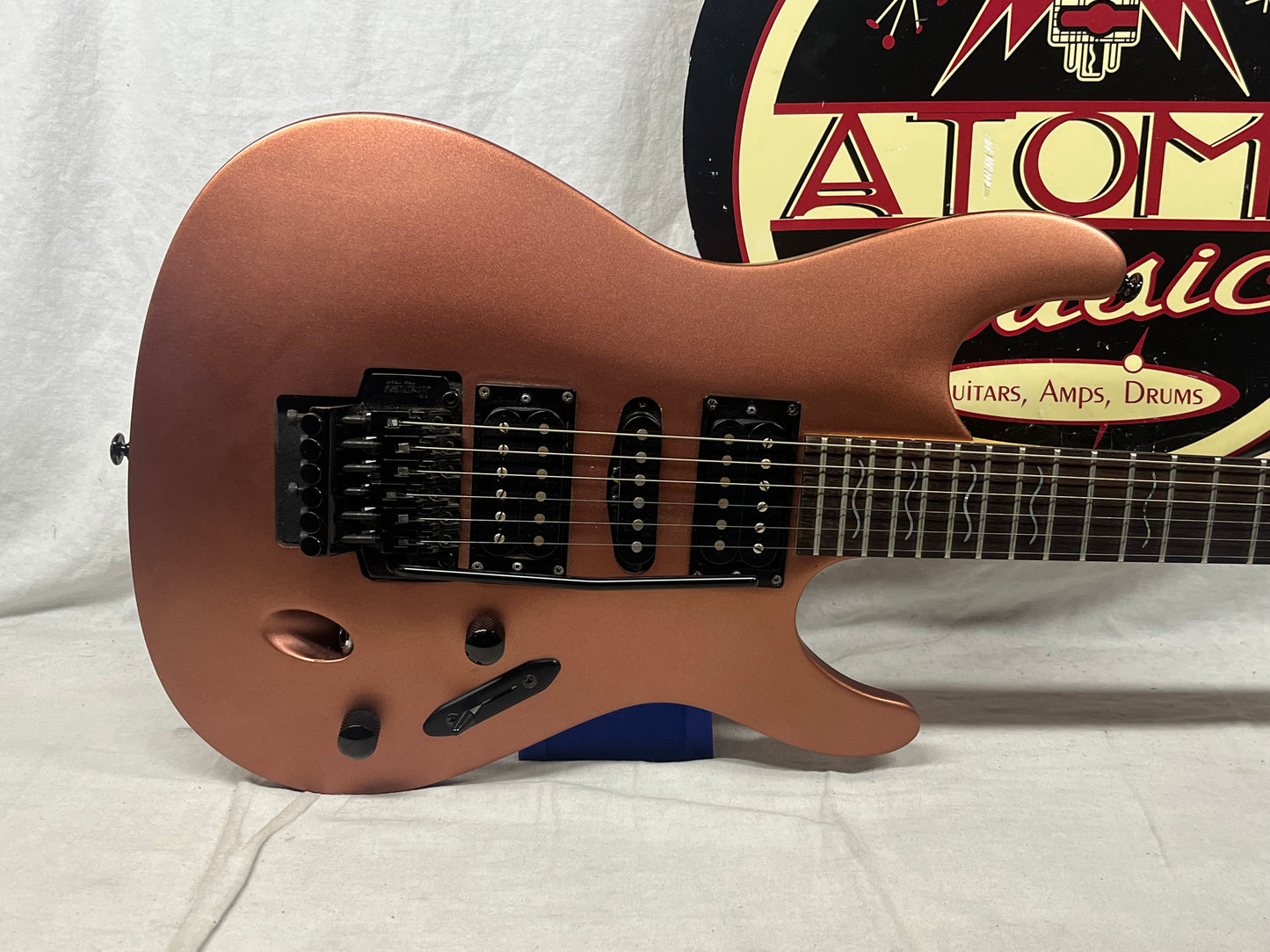Ibanez S Series S370 Electric Guitar