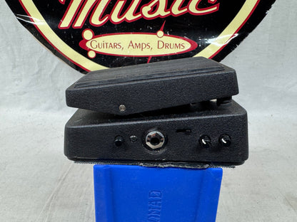 Dunlop CBM535Q cbm 535q Cry Baby crybaby Mini Wah Pedal