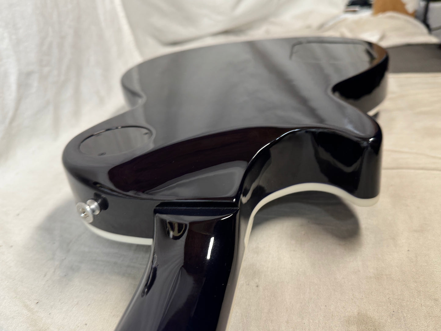 Gibson Les Paul Modern Figured Guitar with Case