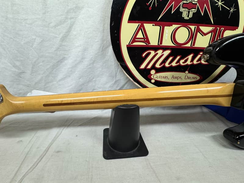 Fender USA Highway One 1 Jazz Bass 4-string J-Bass - Image 9
