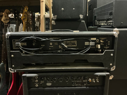 Ampeg V-4B v4b Tube Bass / Guitar Amplifier Head - Local Pickup Only