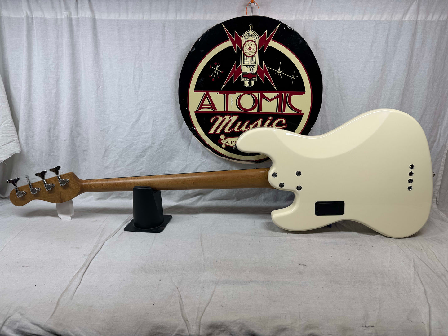 Citizen JC-4 jc4 4-string J-style Bass