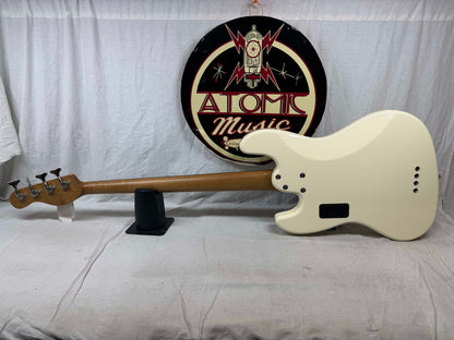 Citizen JC-4 jc4 4-string J-style Bass