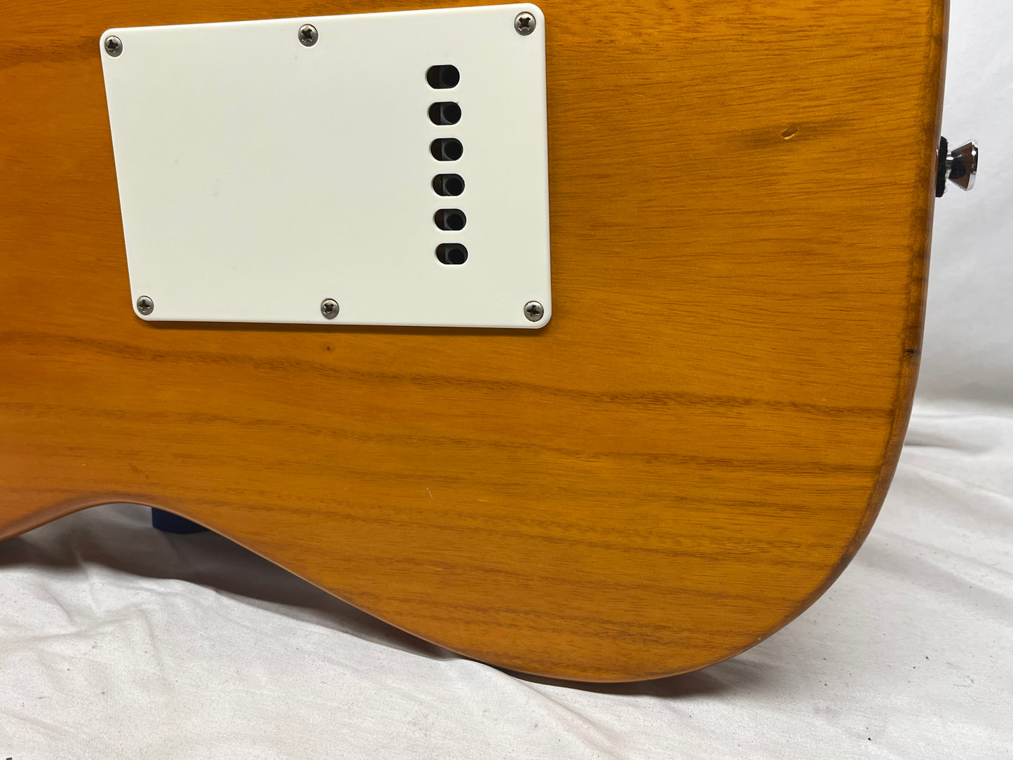 Jay Turser S-Style Doublecut Electric Guitar