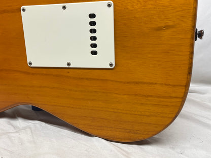 Jay Turser S-Style Doublecut Electric Guitar