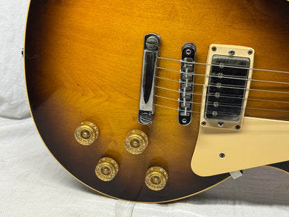 Gibson LP STD BB Les Paul Standard BB b.b. King Model Guitar with Case 1988