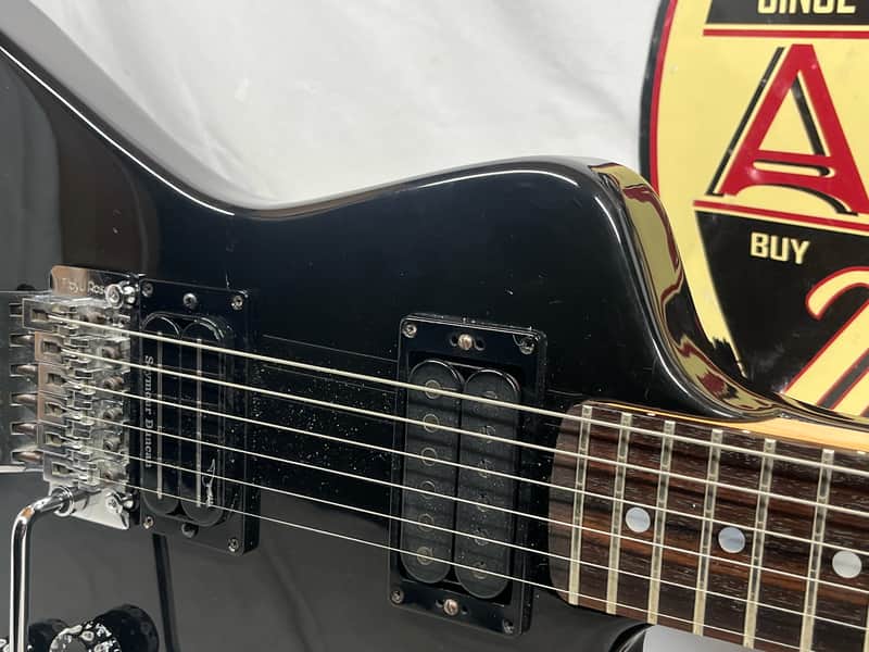 Kramer Voyager HH FR Electric Guitar - Image 3