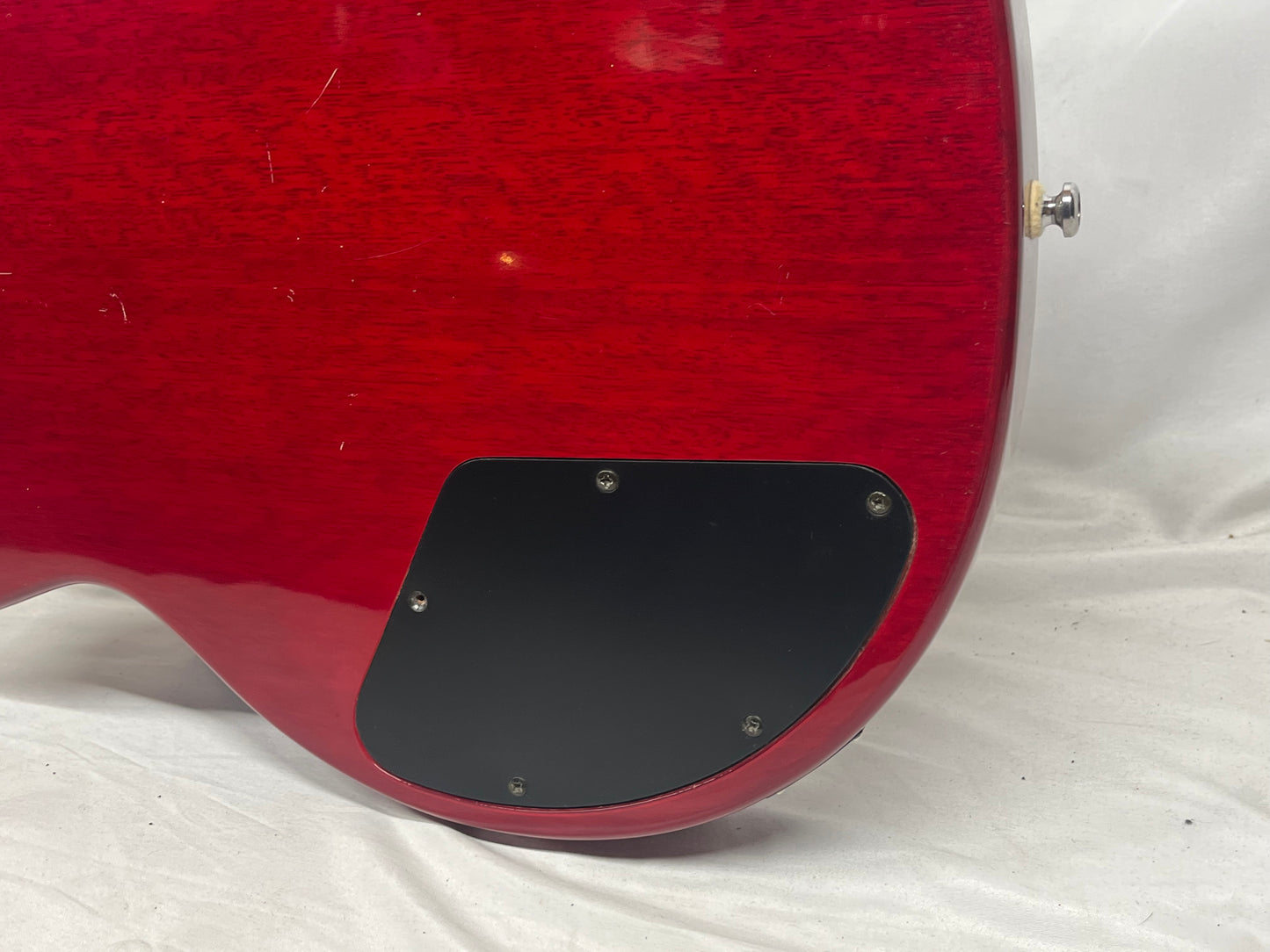 DeArmond M-70 Singlecut Electric Guitar