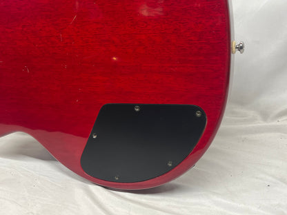 DeArmond M-70 Singlecut Electric Guitar
