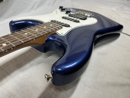 Fender Limited Edition Player II Stratocaster HSS MIM - Made in Mexico Electric Guitar