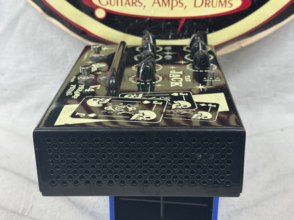 Victory Amps V4 Series The Jack Overdrive Preamp Pedal