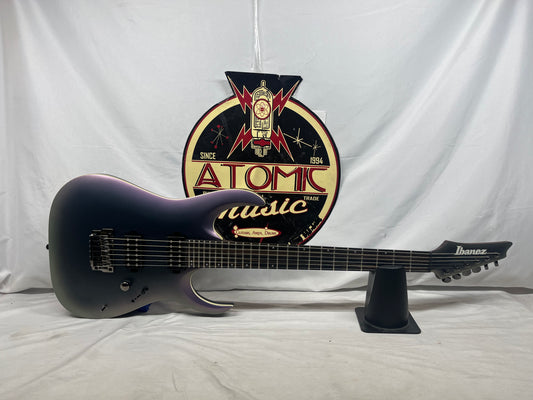 Ibanez RGAR61AL Axion Label Doublecut Electric Guitar