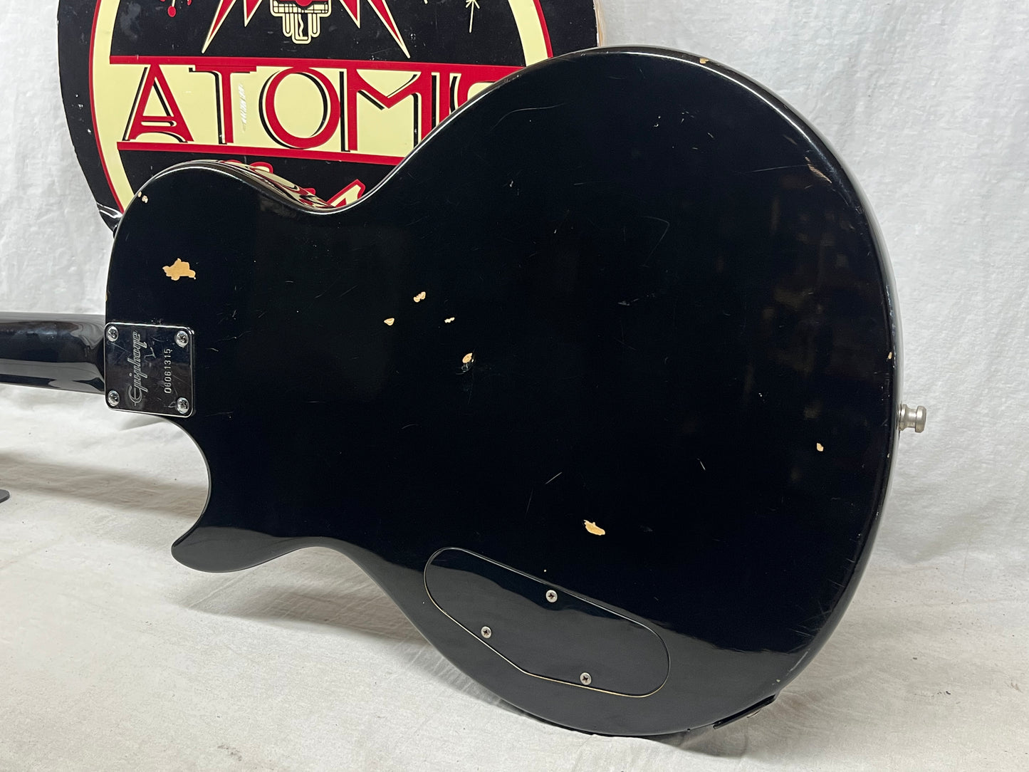 Epiphone Les Paul Special Singlecut Electric Guitar