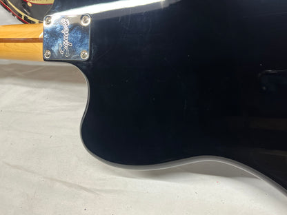 Squier Classic Vibe '70s Jaguar Electric Guitar
