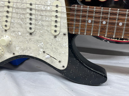 Danelectro Danoblaster Innuendo with Built-In Effects Doublecut Electric Guitar