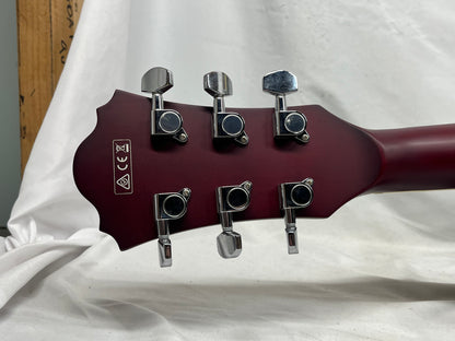 Ibanez AS53-TRF 5B-04 Semi-Hollow Body Electric Guitar