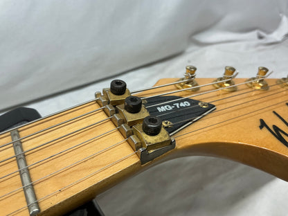 Washburn Mercury Series - MG-740