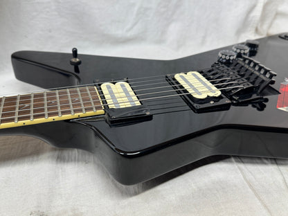 Dean Dimebag Dime Shadow ML Guitar with Case 2007