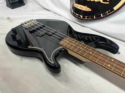 Yamaha Broad Bass BB234 4-String Electric Bass - Image 16