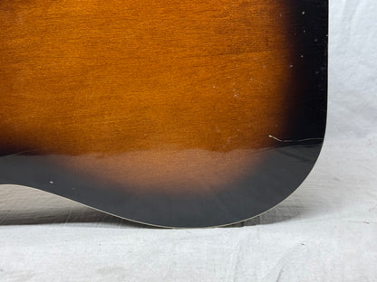 Dobro 60DNS 60dn-s 60 dns 60d 60s Square Neck Resonator Acoustic Guitar - Local Pickup Only