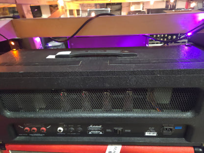 Marshall DSL100HR 2-Channel 100-Watt Guitar Amp Head 2018 - Present - Local Pickup Only