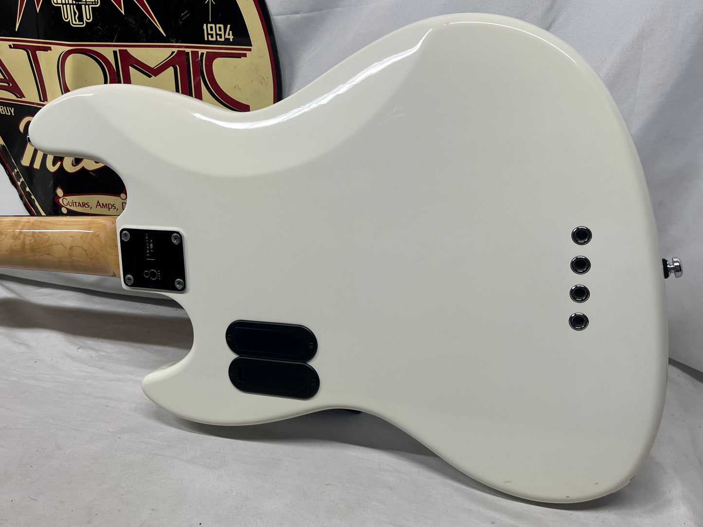 Sire Marcus Miller V7 4- String J-Style Electric Bass