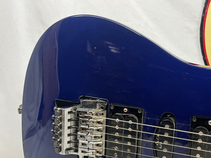 Ibanez 450S HSH Doublecut Electric Guitar