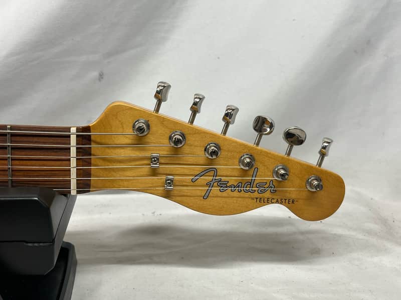 Fender Telecaster tele HH Electric Guitar - Image 7