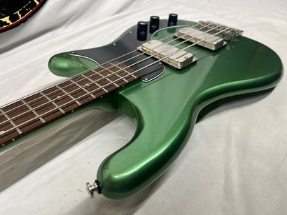 Epiphone Embassy 4-String Electric Bass