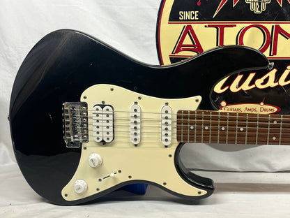 Yamaha EG 112C Doublecut Electric Guitar