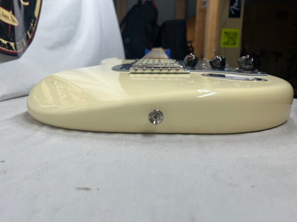 Fender Fat Stratocaster Strat Texas Special Electric Guitar
