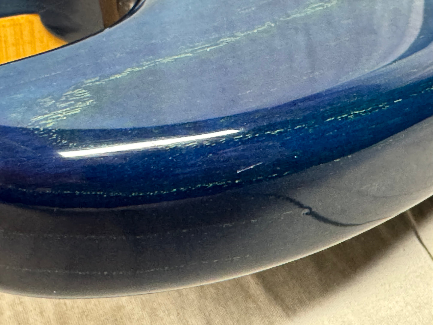 Stuart Spector USA Coda 5 DLX Deluxe 5-string Bass with Gig Bag 2012