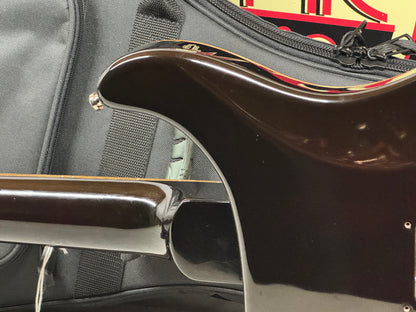 PRS Paul Reed Smith DGM22GT SE DGT David Grissom Tremolo Guitar with Gig Bag 2023
