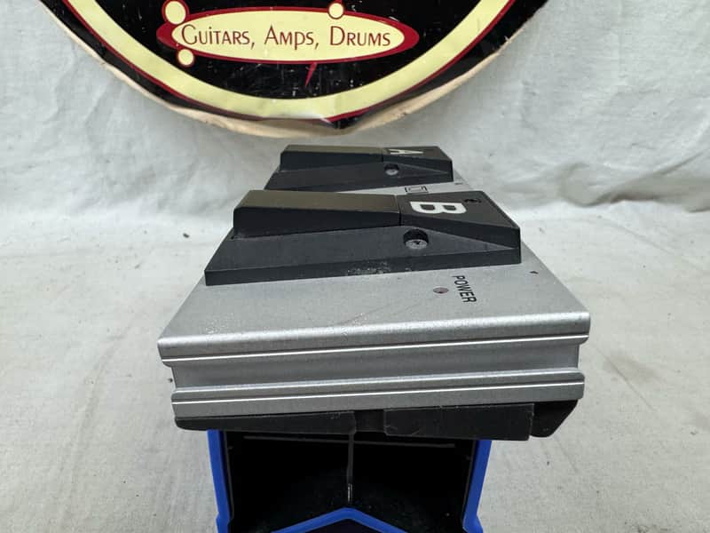 Boss FS-6 fs6 Dual Footswitch Pedal - Image 4