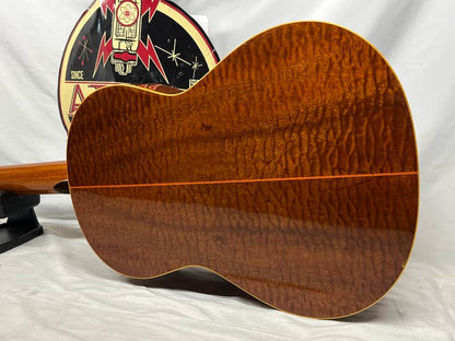 Alvarez Yairi CY116 Classical Acoustic Guitar - Image 11