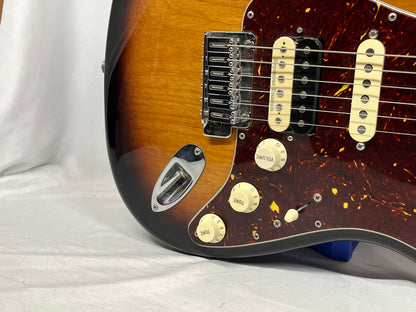 Fender Classic Player '50s Stratocaster Strat Electric Guitar MIM - Made in Mexico