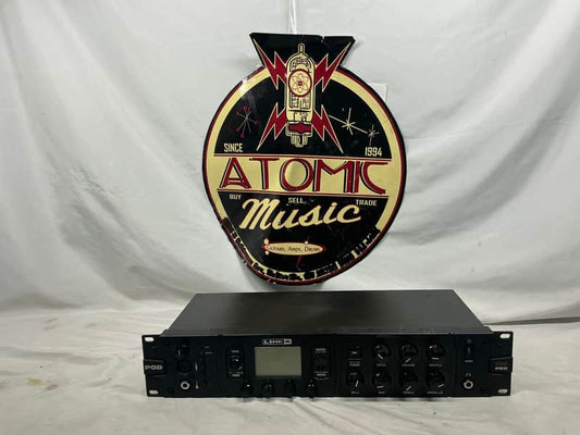 Line 6 POD HD Pro X Rackmount Multi-Effect and Amp Modeler