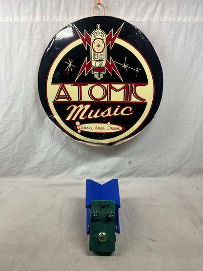 Unknown Builder MadBean Pedals Flunkee Envelope Filter Pedal