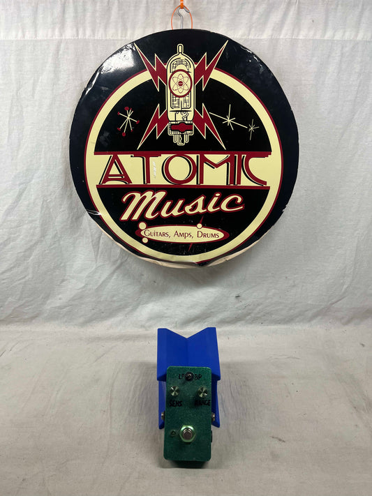 Unknown Builder MadBean Pedals Flunkee Envelope Filter Pedal