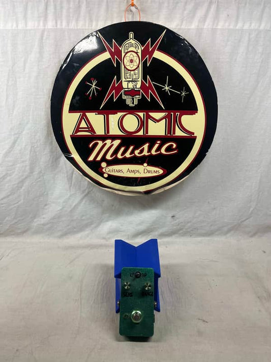 Unknown Builder MadBean Pedals Flunkee Envelope Filter Pedal