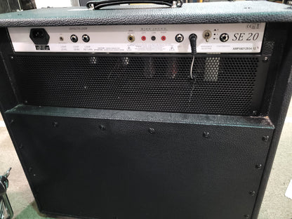 PRS SE 20 2-Channel 20-Watt 1x12" Guitar Combo - Local Pickup Only