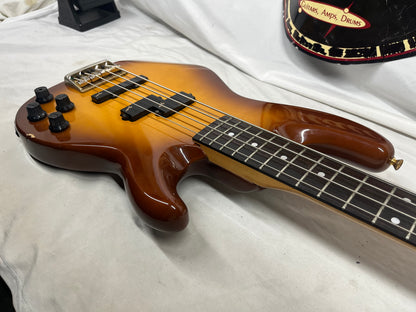 Fender Precision Bass P-Bass Lyte 4-String Electric Bass