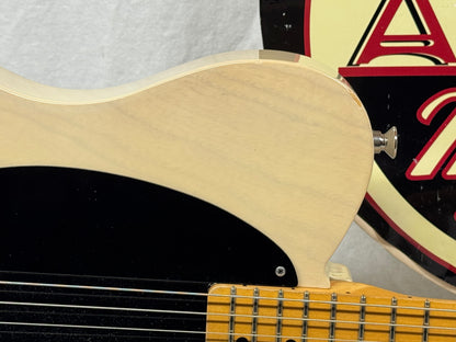 Vintique Guitars Jay Monterose Esquire Singlecut T-Style Guitar