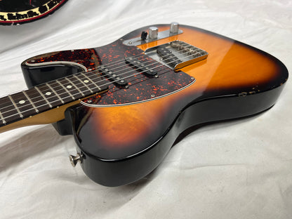 Fender Telecaster Nashville MIM - Made in Mexico Electric Guitar