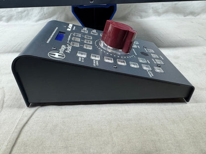 Hermida Audio R.A.M. ram Reference Audio Monitoring System 5000 v3.0