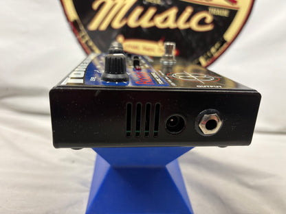Radial Engineering ToneBone Series Classic Distortion Pedal with Power Supply