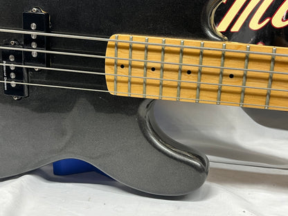 Stage HD1200 Doublecut 4-String Electric P-Style Bass