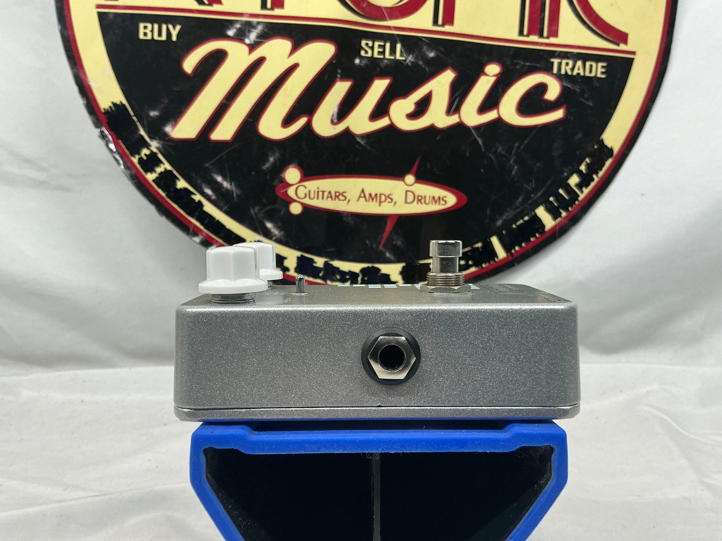Keeley Electronics Omni Reverb Pedal